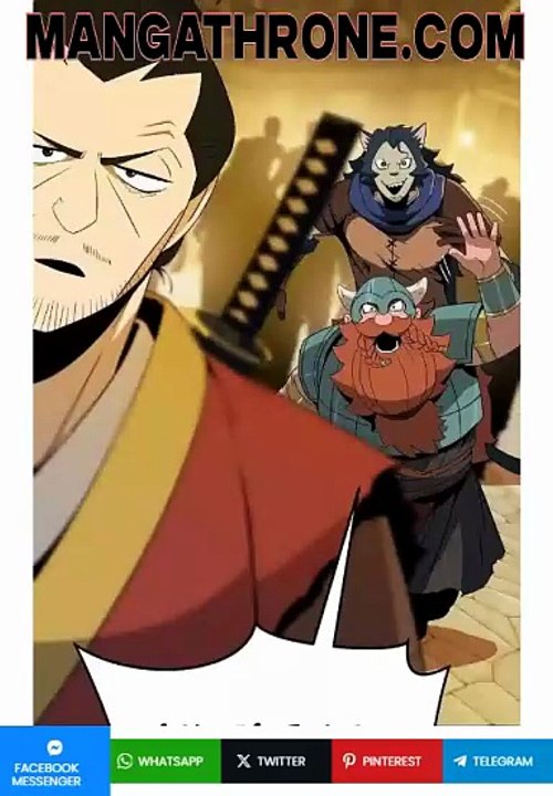 The Turn-Bound Mage - Chapter 27 - MangaThrone