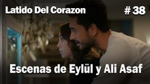 Escenas de Eylül y Ali Asaf #38