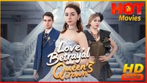 Love, Betrayal and Queen's Crown | Full Movie HD - Best Drama ShortFilms Hot Romance Love
