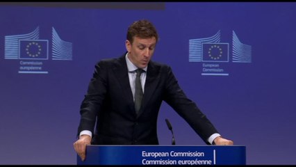 Terre rare: l'UE preoccupata per le restrizioni annunciate da Pechino