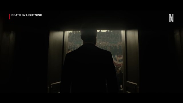 Le Président Foudroyé - saison 1 Bande-annonce VO