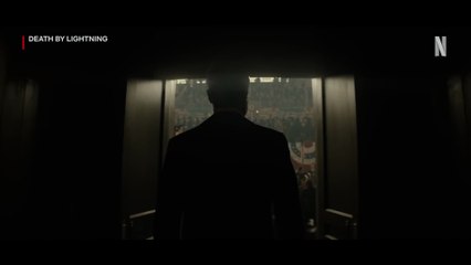 Le Président Foudroyé - saison 1 Bande-annonce VO