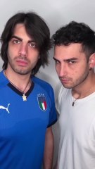 Watch Lionfield's Funny Reaction to My French Carbonara Pasta! 🍝