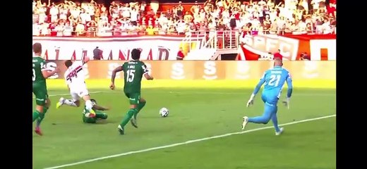 O que disse Ramon Abatti Abel sobre possível pênalti em São Paulo x Palmeiras