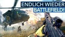 Endlich: Battlefield 6 ist das Multiplayer-Comeback, das wir uns gewünscht haben!
