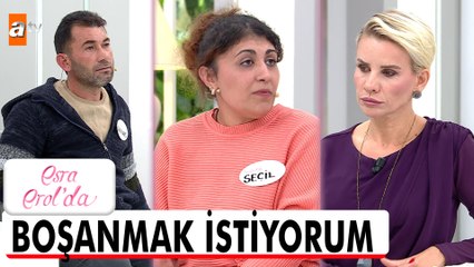 Satılmış seni ailen bile istemiyor! - Esra Erol'da 9 Ekim 2025