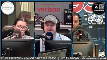 Will the Patriots Make a Bold Trade Before the NFL Deadline? 🏈