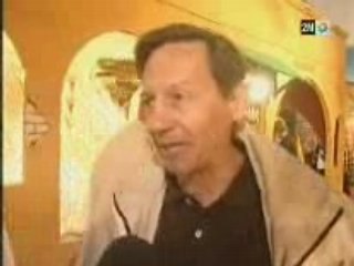 Maroc a' l'honeur a' Foire Expo de Poitier