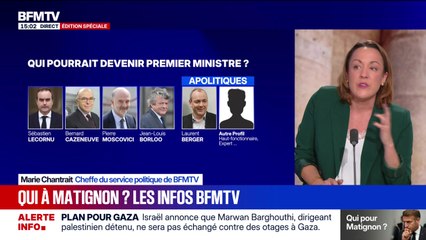 L'intégrale de BFM Non-Stop du jeudi 9 octobre 2025
