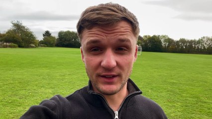 'Doubts' - Walsall injury update on Harrison Burke and Daniel Kanu