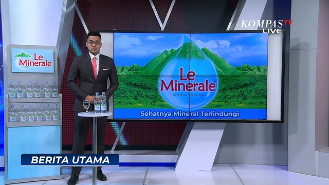 Warga Panik! Ledakan Misterius Hancurkan Gedung Farmasi 4 Lantai di Pondok Aren | BERUT