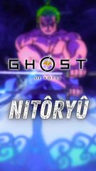 Discover the Legendary NITÔ RYÛ 🐉 – An Epic Adventure Awaits!