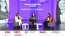 WLS | Mujeres en la industria
