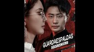 Guardaespaldas Invencible (Doblado) en Español