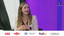 WLS | Mano a mano con Melisa Prost, Gerente Ejecutiva de Tecnología, AXION energy