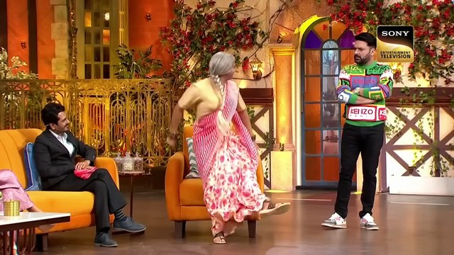Mausi ki Comedy Videos Comedy classes Sidharth as Mausi dr gulati kapi sharma Tarak Mehta ka ulta kacha