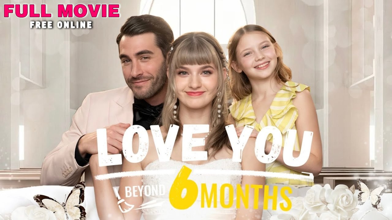 (No Loop) Love You Beyond Six Months 2025 Full Movie