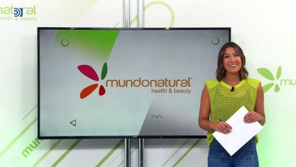 Mundo Natural: T20-E4: Los tres mantras de la buena salud