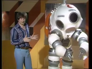 Think of a Number (1978) S01E05 - Johnny Ball