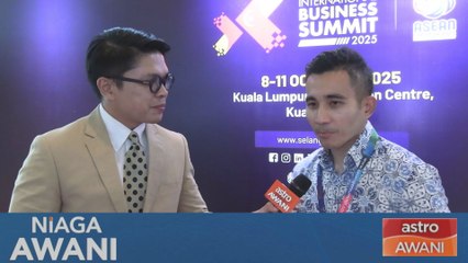 Selangor pacu pembangunan setaraf negara ASEAN