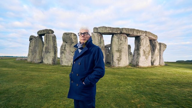 Ken Follet se adentra en uno de los mayores misterios de la historia