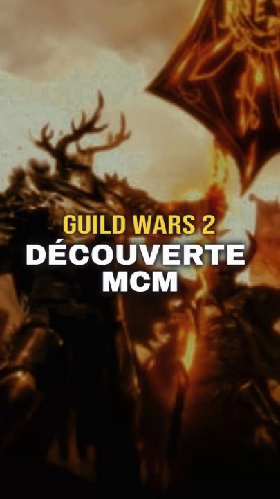 Le mode de FOU ⚔️