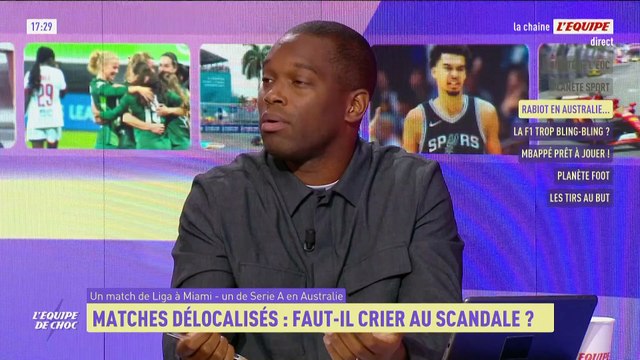 « C'est totalement fou » : Rabiot s'insurge d'un déplacement avec l'AC Milan en Australie pour affronter Côme - Foot - Serie A