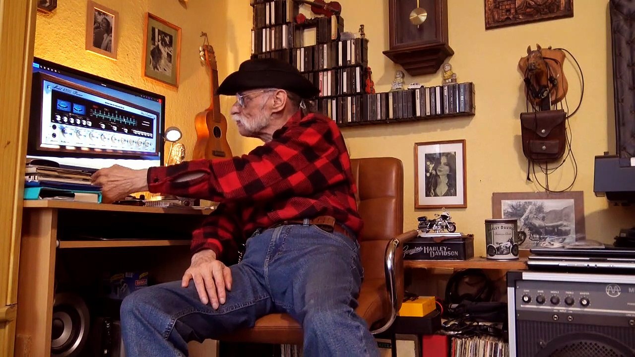 7622   Tag des Donners neuer  Arztbesuch