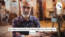 Me despidieron con 59 años sin estar listo para jubilarme: la solución fue empezar mi propio negocio de chapuzas para seguir ocupado