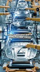 🚨 Ferrari a connu sa pire journée de son histoire en bourse ce jeudi en chutant de 14%