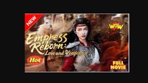 [Hot 2025] The Empress Rewrites Fate Full Movie