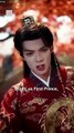 my son will be king chinese drama
