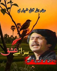 Dilri Lutti Yaar Sajan  | Attaullah Khan  | Saraiki Feelings