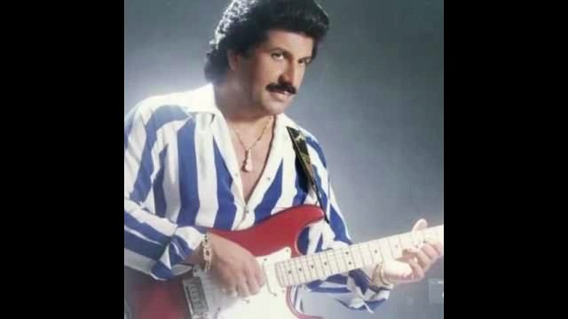 Cengiz Coşkuner - Asla