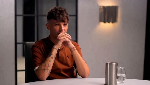 Louis Tomlinson reflects on moment he found out Liam Payne had died