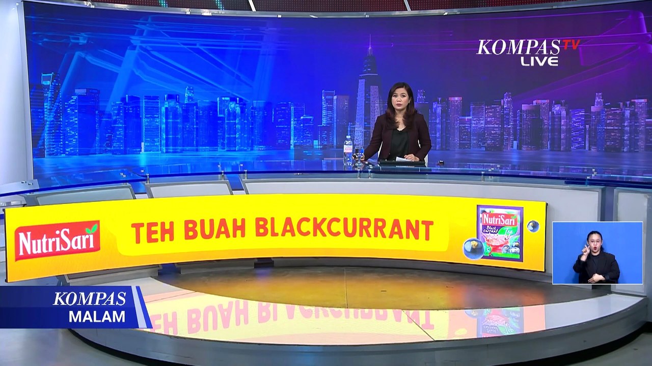Teror Bom di Tiga Sekolah, Polisi: Pelaku Adalah Orang yang Sama! | KOMPAS MALAM