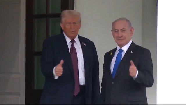 Israel dice que el alto el fuego en Gaza entrará en vigor a las 24 horas de aprobarse