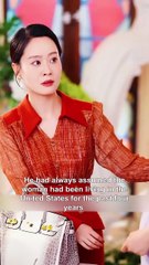 💔🤯 CEO Discovers His “Wife” Is a FAKE! The Real Fiancée Returns From Death