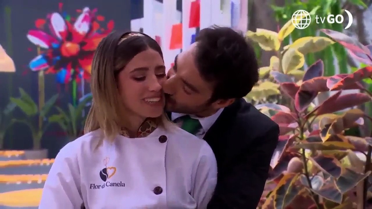 PARTE 3/6 - HD AFHS 12 Capítulo 157 Emisión 03102025