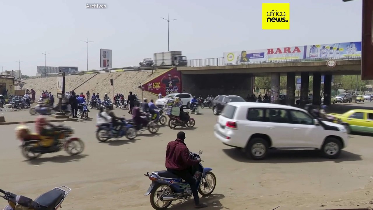 Mali's transitional government dismisses officers over foiled coup attempt