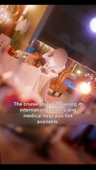 💍🚢 One Night on a Cruise Changed Everything! CEO’s Secret Lover Returns