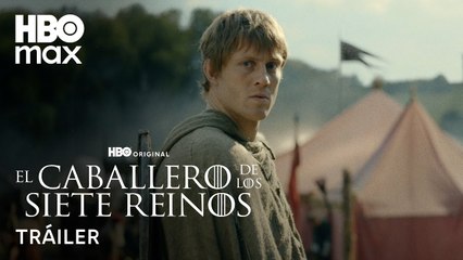 Tráiler de El Caballero de los Siete Reinos