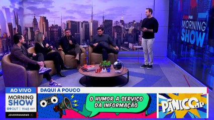 “Vini Jr. pede DESCULPAS a Virginia: “Eu a DECEPCIONEI”; Bruno Loves SOLTA O VERBO