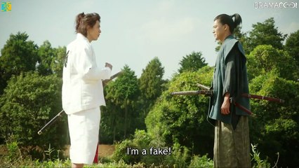 Nobunaga Concerto. S1E5. With English Subs