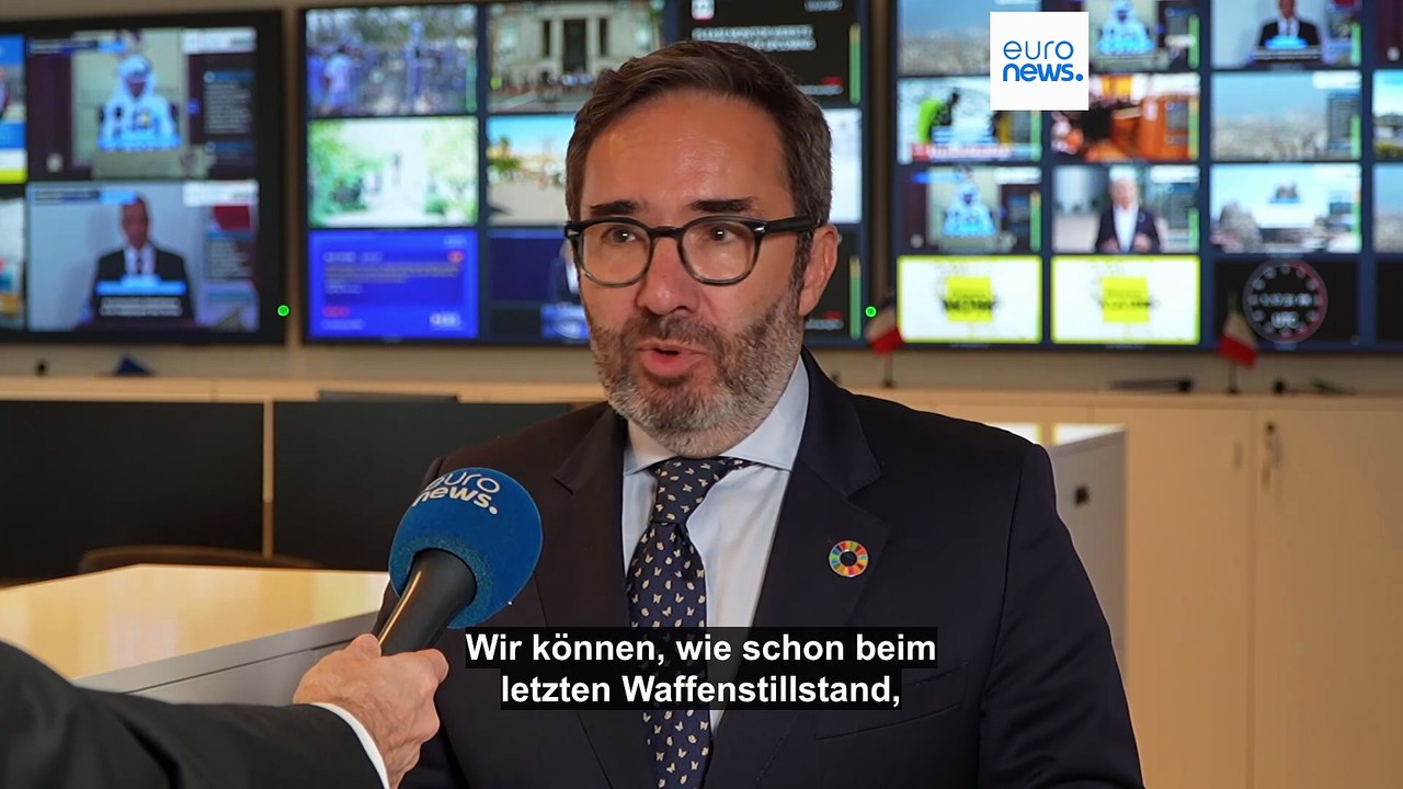 Nachrichten des Tages | 9. Oktober 2025 - Abendausgabe