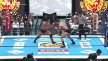 Shoma Kato & Tatsuya Matsumoto vs. Katsuya Murashima & Zane Jay: NJPW Road To King Of Pro-Wrestling 2025 Day 3 (10/9/2025)