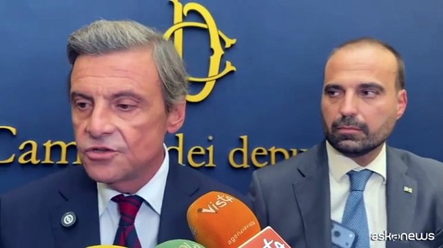 Manovra, Calenda a Meloni: decreto energia e reinserire Industria 4.0