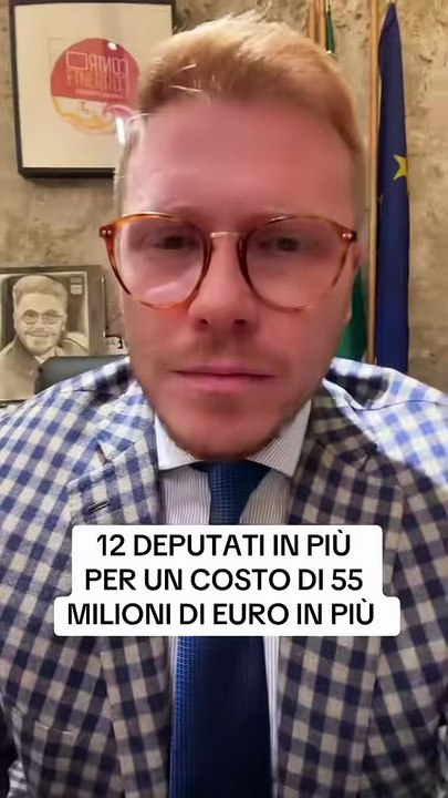 La Vardera - LA SICILIA AFFONDA MA RE SCHIFANI PENSA AD AUMENTARE LE POLTRONE  (08.10.25)