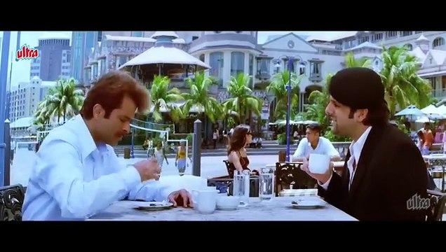 थोड़ा नीचे बोल के कितना नीचे लेके आ गया. - No Entry Best Comedy - Anil Kapoor - Fardeen Khan - Salman