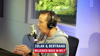 Is Bill Belichick Still Capable of Coaching at the NFL Level? 🏈